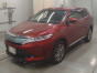 2017 Toyota Harrier