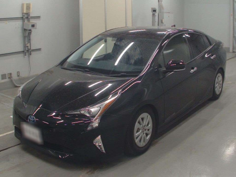 2017 Toyota Prius ZVW50[0]