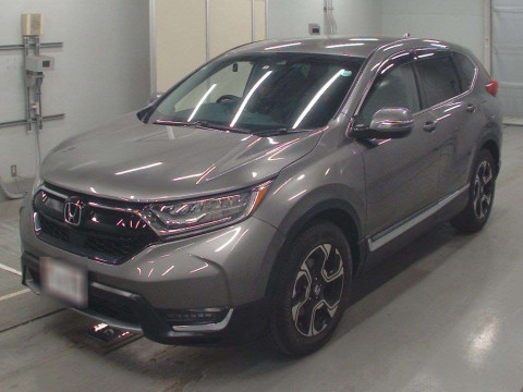 2022 Honda CR-V RW1[0]