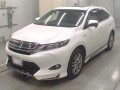 2015 Toyota Harrier Hybrid