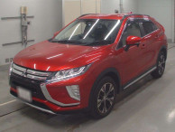 2019 Mitsubishi Eclipse Cross