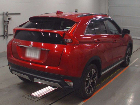 2019 Mitsubishi Eclipse Cross GK1W[1]