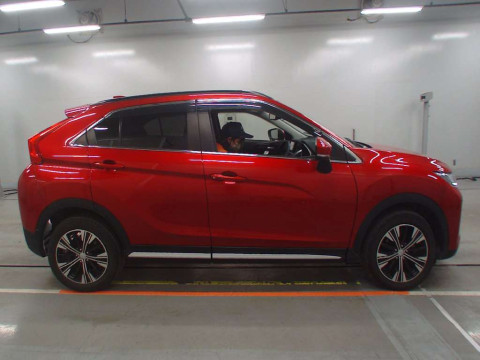 2019 Mitsubishi Eclipse Cross GK1W[2]