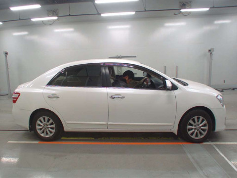 2014 Toyota Premio NZT260[2]