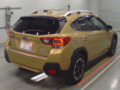 2020 Subaru XV GTE[1]