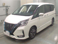 2020 Nissan Serena