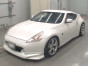 2009 Nissan Fairlady Z