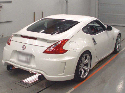 2009 Nissan Fairlady Z Z34[1]