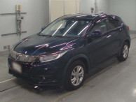 2020 Honda VEZEL