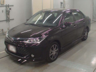 2016 Toyota Corolla Axio