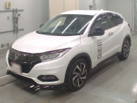 2020 Honda VEZEL