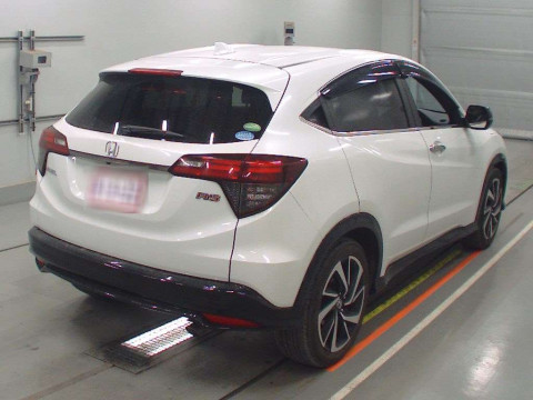 2020 Honda VEZEL RU1[1]