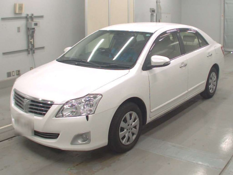 2013 Toyota Premio ZRT261[0]