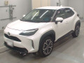 2021 Toyota YARIS CROSS