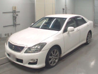 2008 Toyota Crown