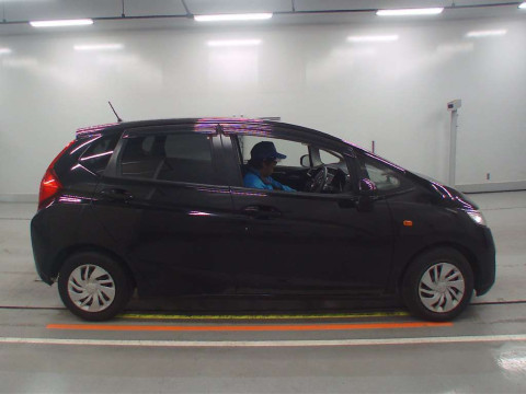 2014 Honda Fit GK3[2]