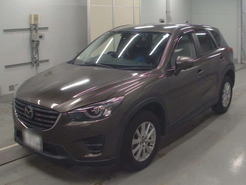 2015 Mazda CX-5 KE2AW[0]