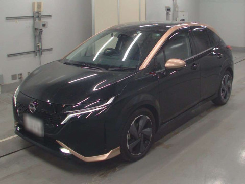 2022 Nissan Aura FE13[0]