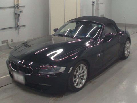 2007 BMW Z4 BU25[0]