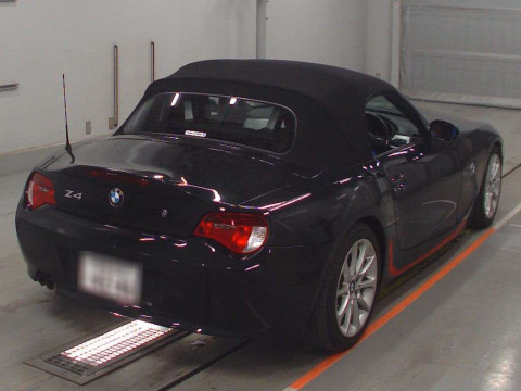 2007 BMW Z4 BU25[1]