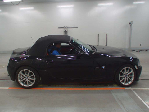 2007 BMW Z4 BU25[2]