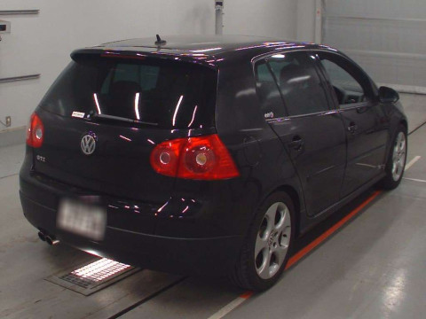 2008 Volkswagen Golf 1KAXX[1]