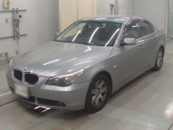 2005 BMW 5 Series