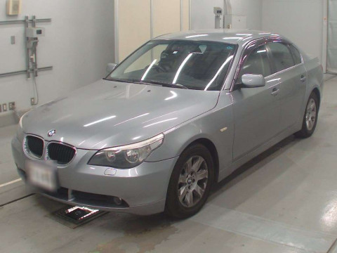 2005 BMW 5 Series NA25[0]