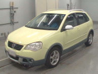 2007 Volkswagen Polo