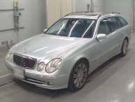 2005 Mercedes Benz E-Class  Station Wagon