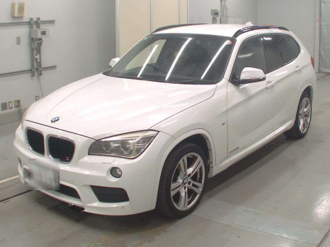 2014 BMW X1 VL20[0]