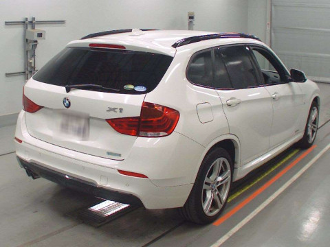 2014 BMW X1 VL20[1]