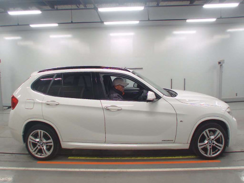 2014 BMW X1 VL20[2]