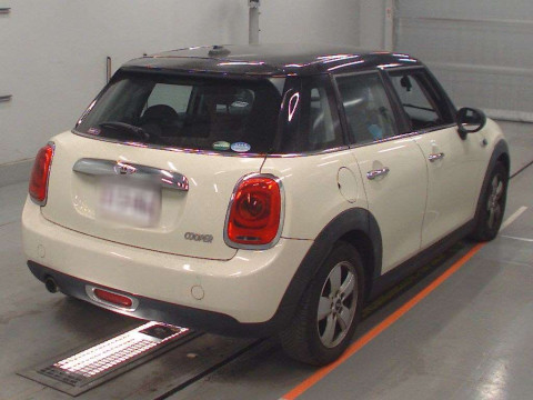 2015 Mini MINI XS15[1]