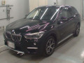 2016 BMW X1