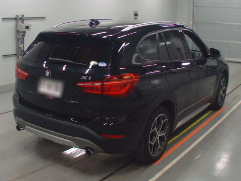 2016 BMW X1 HS20[1]