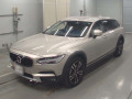 2018 Volvo V90