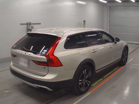 2018 Volvo V90 PB420[1]