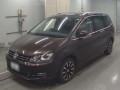 2015 Volkswagen Sharan