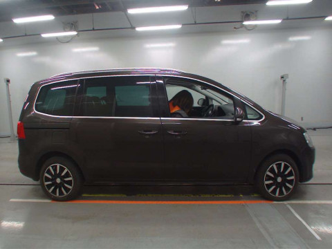 2015 Volkswagen Sharan 7NCTH[2]