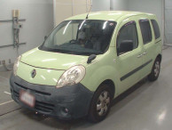 2012 Renault Kangoo