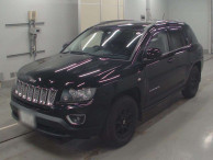 2014 Jeep Compass