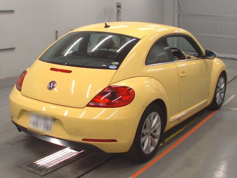 2012 Volkswagen Beetle 16CBZ[1]