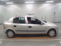 2001 Opel Astra