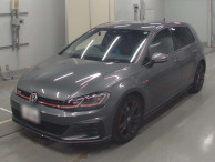 2018 Volkswagen GOLF GTI