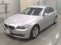 2011 BMW 5 Series