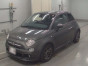 2014 Fiat 500S