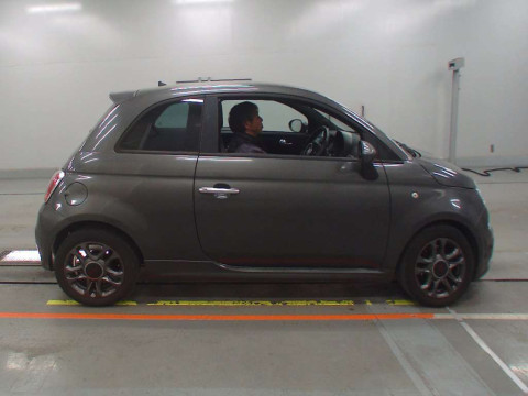 2014 Fiat 500S 31209[2]