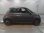 2014 Fiat 500S