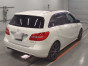 2014 Mercedes Benz B-Class